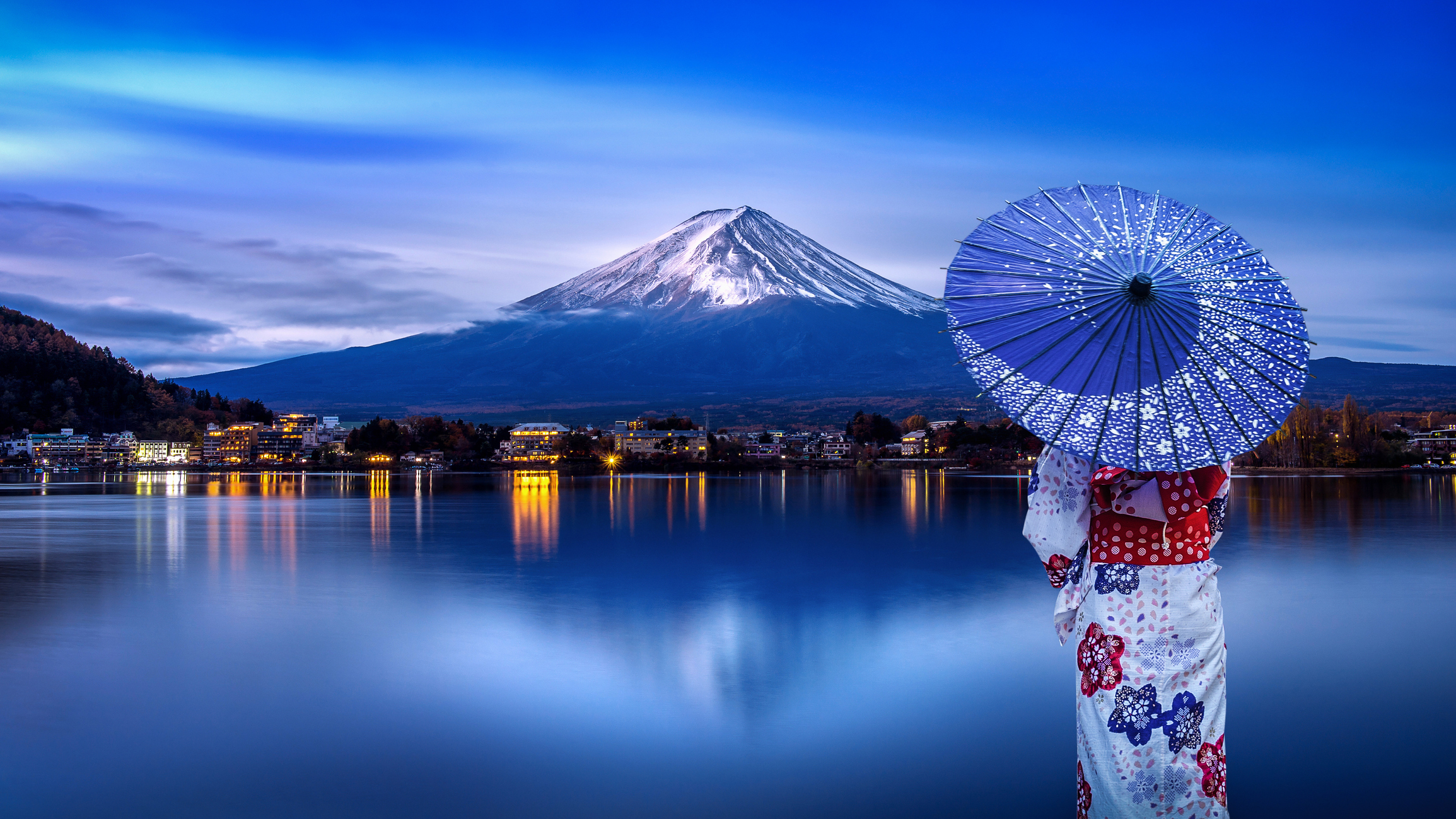 Making the most of your Japan tour: A traveller’s guide