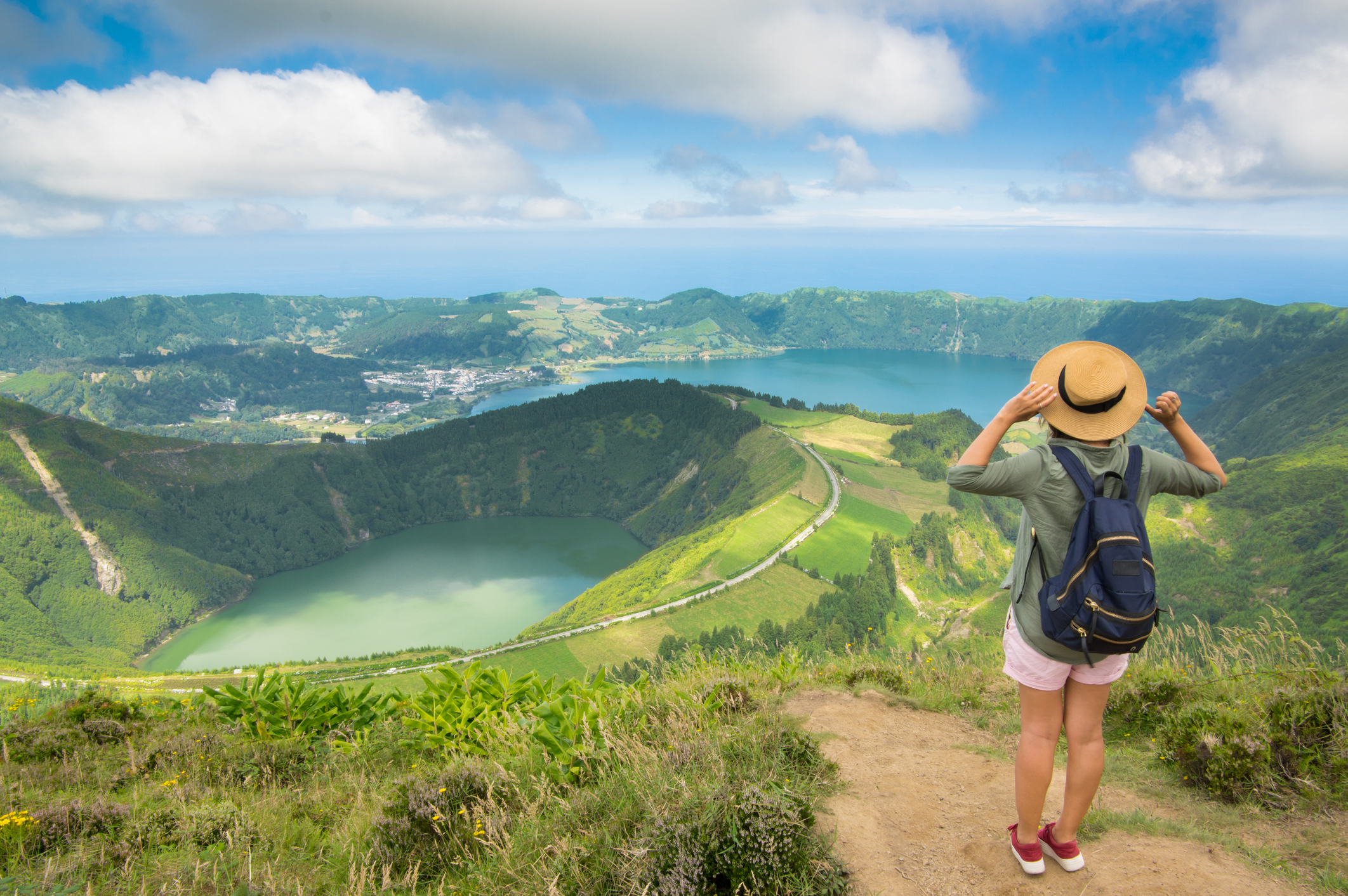 Alluring islands that put the Azores on the map