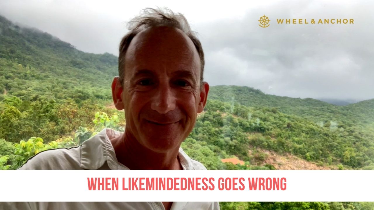 When Likemindedness Goes Wrong
