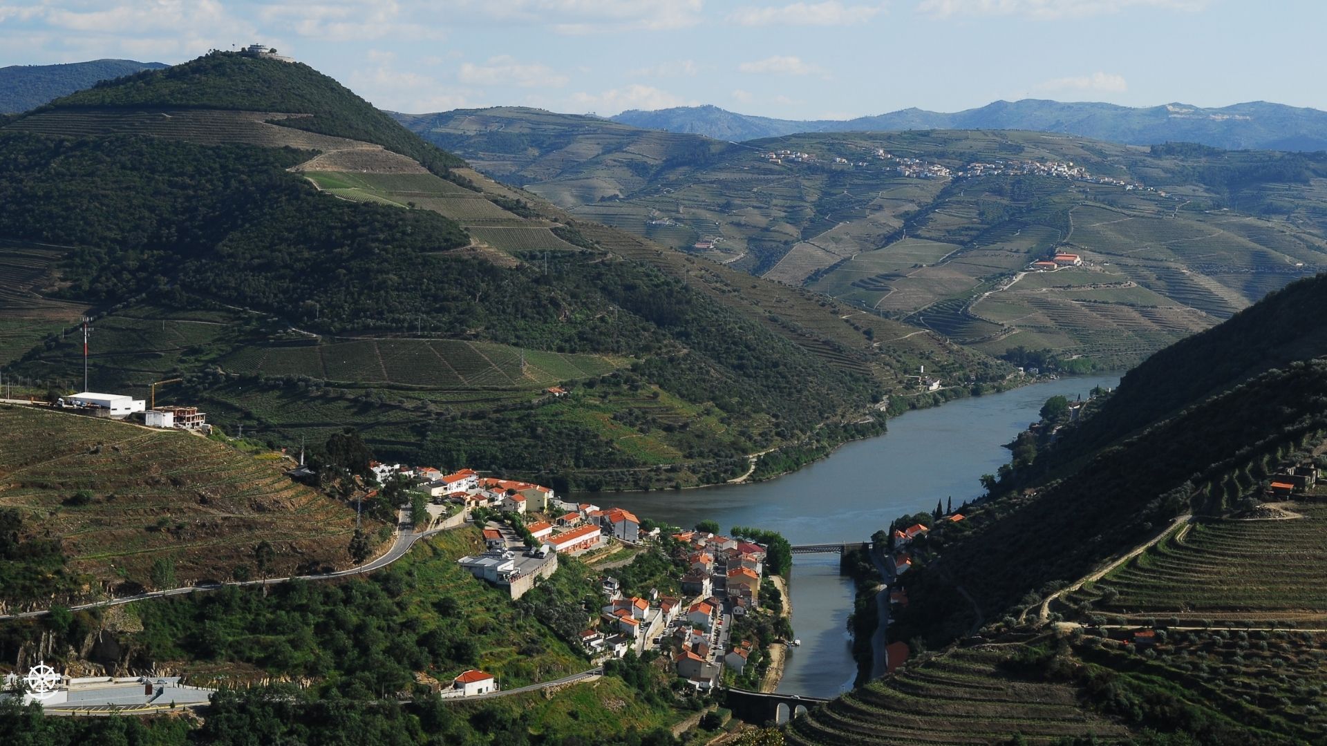 Iberian Sojourn Part II Porto & the Douro Valley-9