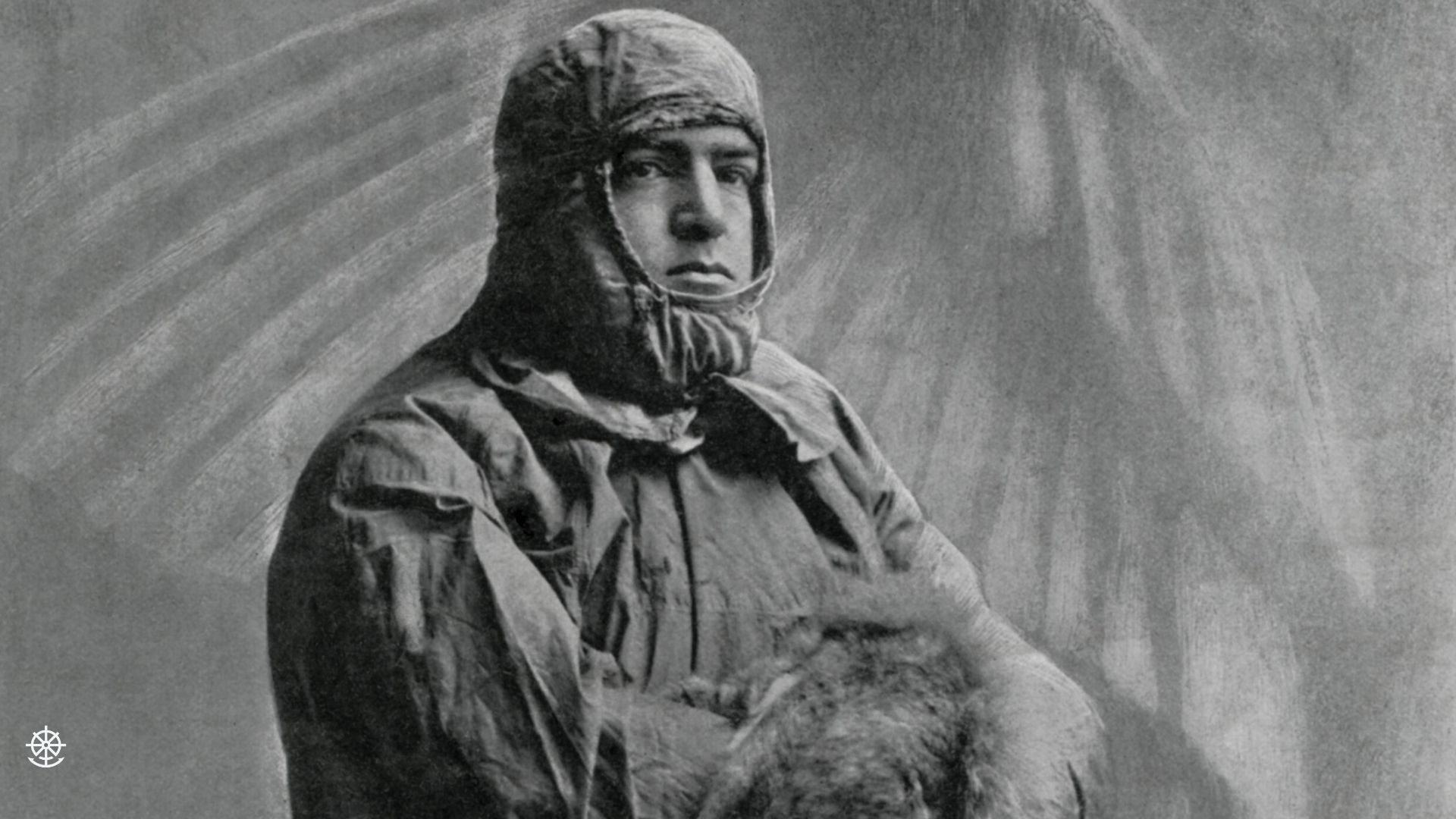 “South,” A Century On – And Our Enduring Obsession With The Deep, Deep Cold