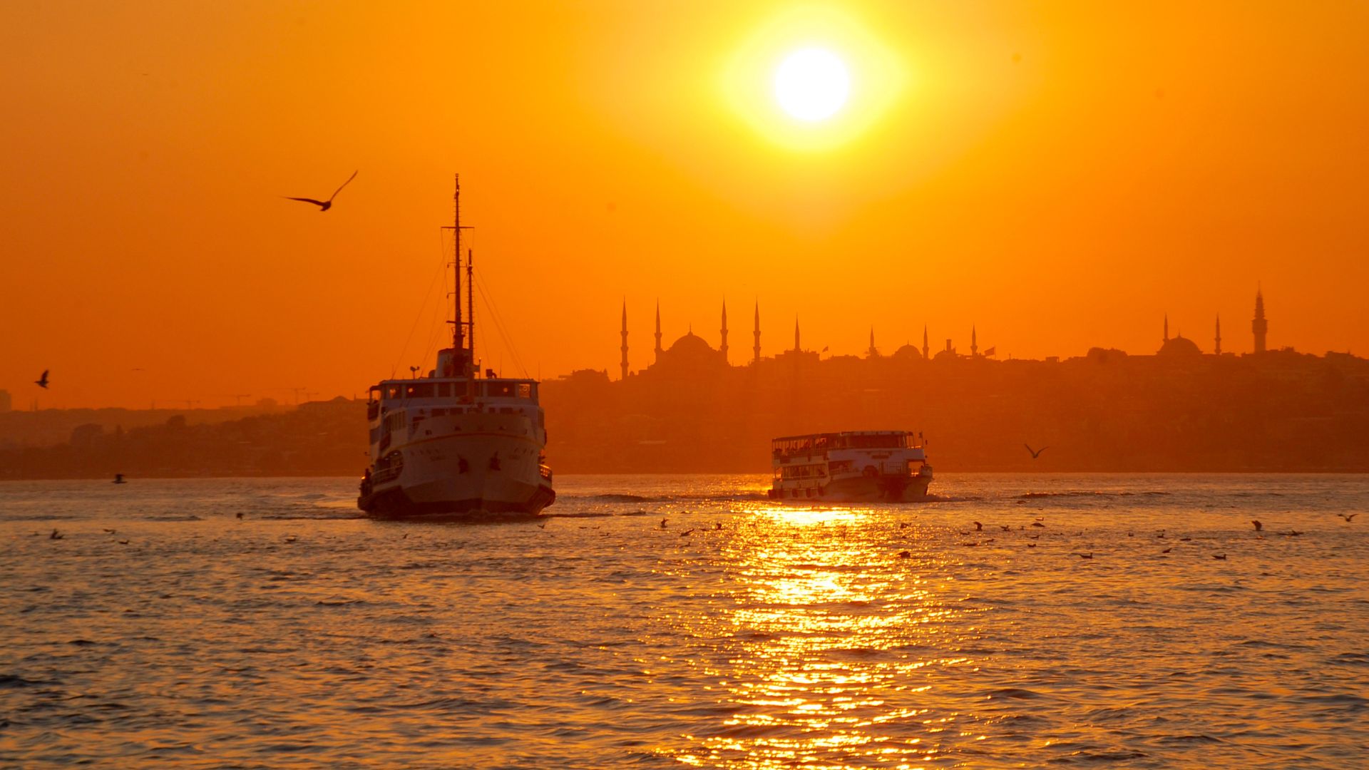 Yachting the Turkish Mediterranean_6